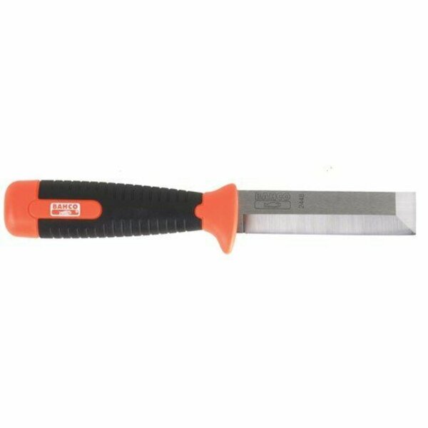 Williams Bahco Wrecking Knife 2448